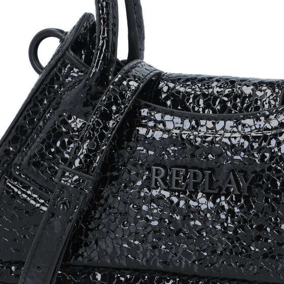 Replay Handtas 28 cm