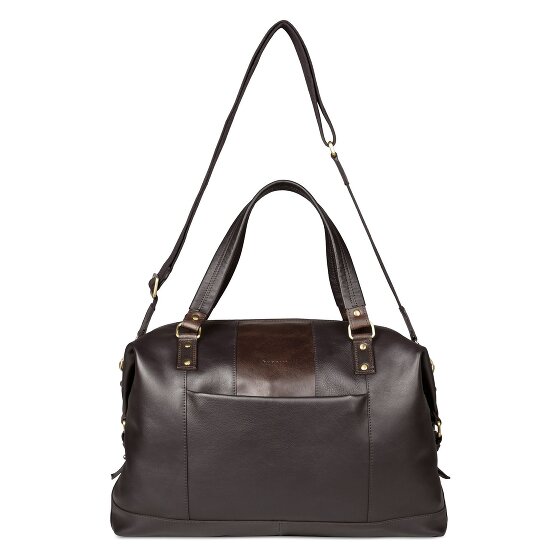 bugatti Ryan Weekender reistas Leder 44 cm