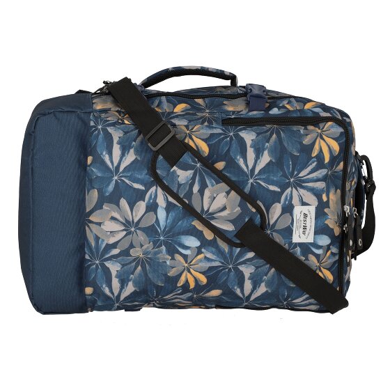 Worldpack Bestway Cabin Pro Dagrugzak 54 cm Laptop compartiment Worldpack Bestway Cabin Pro Dagrugzak 54 cm Laptop compartiment