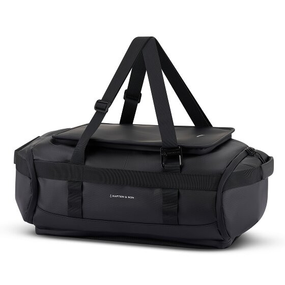 Kapten & Son Lisbon Dagrugzak S 40 cm Laptop compartiment