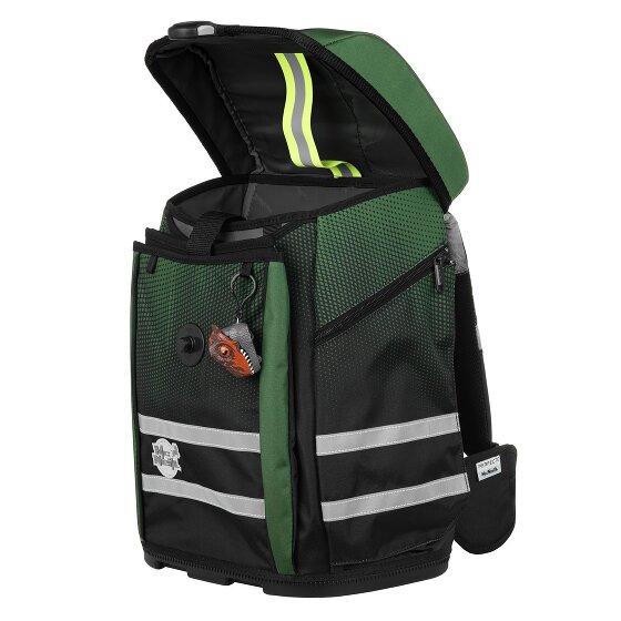 McNeill Perfecto Schooltas set 5-delig
