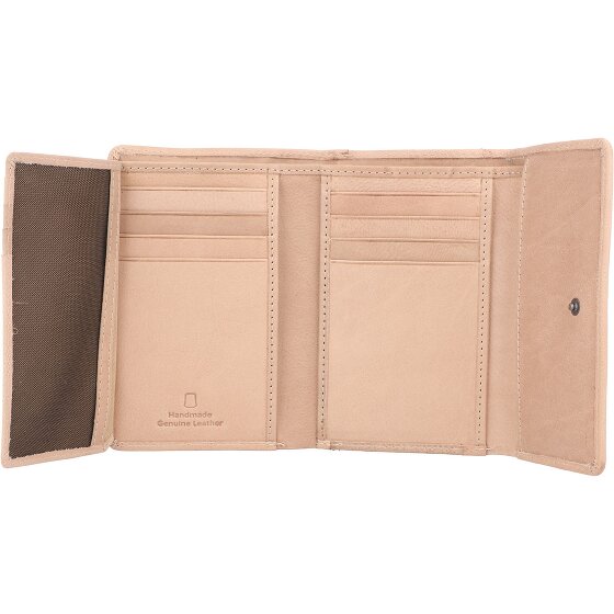 camel active Tarma Portemonnee RFID Leer 14 cm
