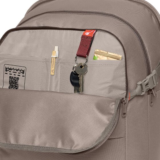 Vaude Coreway Dagrugzak 49 cm Laptopvak