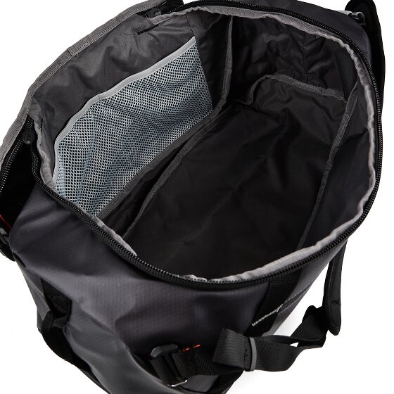 Jack Wolfskin Tecton Weekender reistas 28 cm