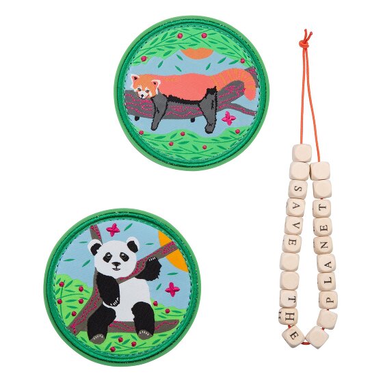 DerDieDas ErgoFlex Eco schooltas set 5st.