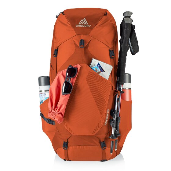 Gregory Paragon 58 Trekking rugzak M-L 79 cm