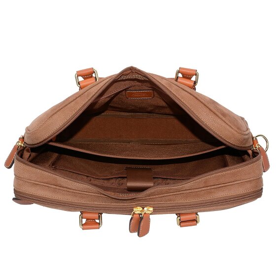 Bric's Life Briefcase 39 cm laptop compartiment