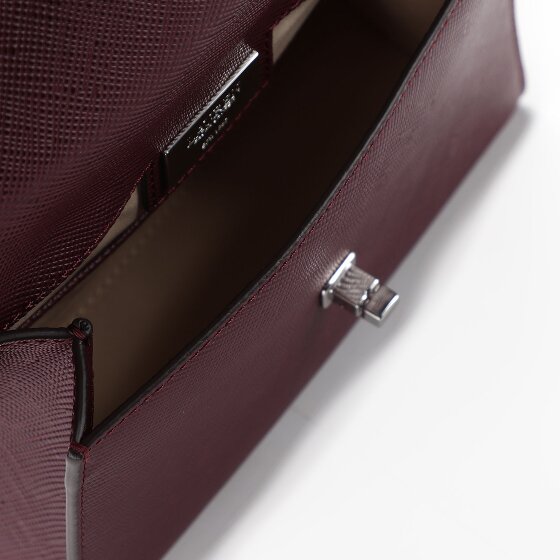 Lauren Ralph Lauren Farrah Handtas Leer 20.5 cm