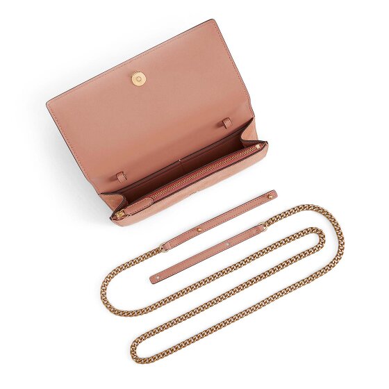 Lauren Ralph Lauren Adair Clutch Leder 20.5 cm