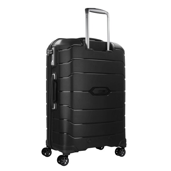 Samsonite Flux 4-wielige trolley 68 cm