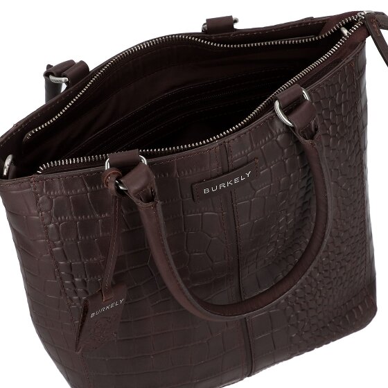 Burkely Cool Colbie Shopper Tas Leer 26 cm