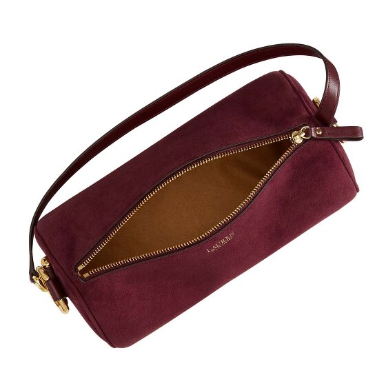 Lauren Ralph Lauren Blaike Schoudertas Leder 26 cm