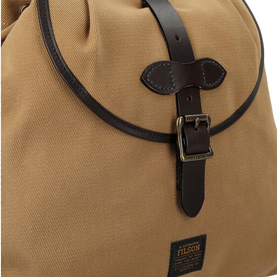 Filson Rugged Twill Stad rugzak 12 cm
