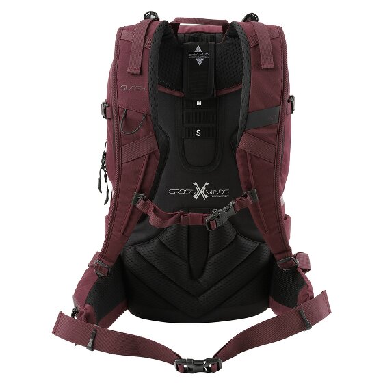 NITRO Adventure Slash 25 Pro rugzak 53 cm