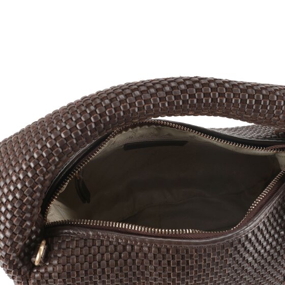 Harbour 2nd Fashion Lights Schoudertas Leer 28 cm