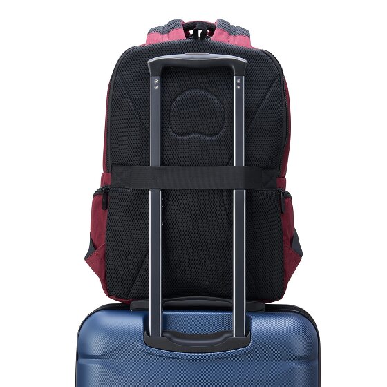 Delsey Paris Element Dagrugzak 44 cm Laptop compartiment