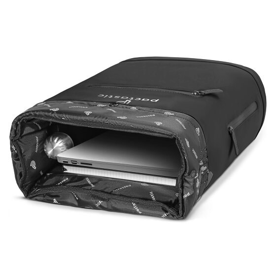 Pactastic Urban Collection Dagrugzak 50 cm Laptop compartiment