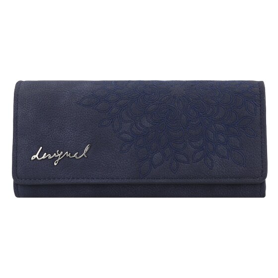 Desigual Sierra Portemonnee 19 cm