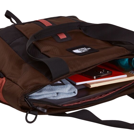 The North Face Hot Shot Shopper Tas 49 cm Laptopvak