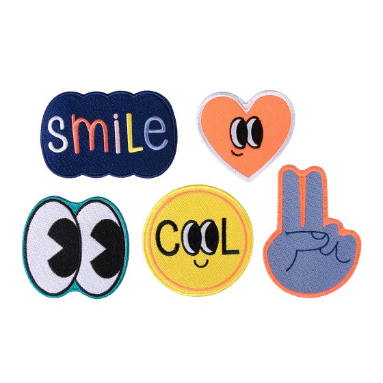 School-Mood Timeless Pro Schooltas set 7-delig