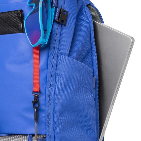 Timbuk2 Parker Zakelijke rugzak 49 cm Laptopvak