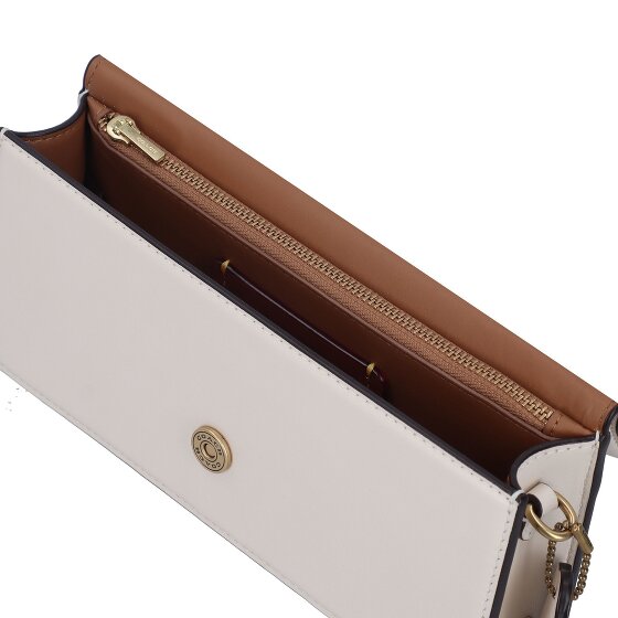 Coach Essential Koppeltas Leer 21 cm