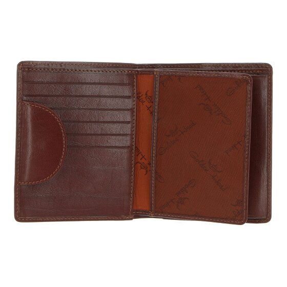 Golden Head Colorado Portemonnee RFID-bescherming Leder 13 cm