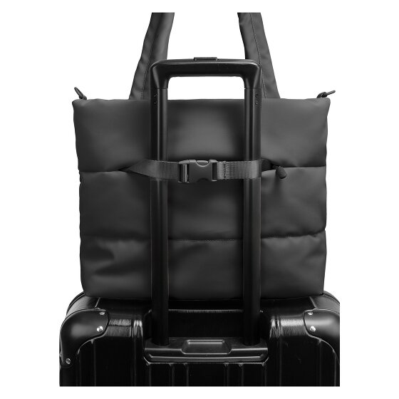 Heys Puffer Shopper Tas 35 cm Laptop compartiment