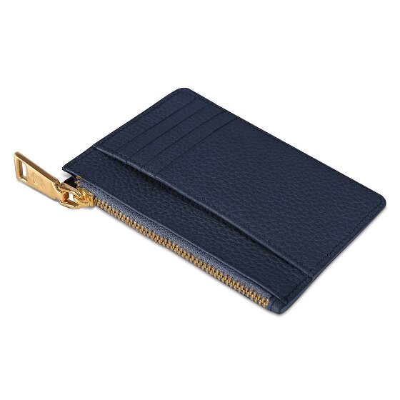 Lazarotti Bologna Leather Sleutel portemonnee Leer 11.5 cm