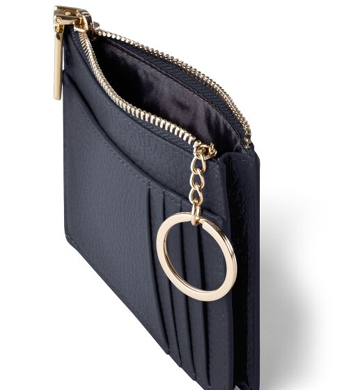 Lazarotti Bologna Leather Sleutel portemonnee Leer 11.5 cm