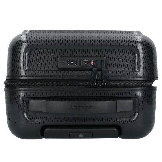 Delsey Paris Turenne 4-wiel trolley 55 cm