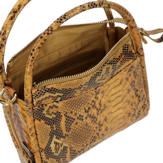 Burkely Vintage Veda Schoudertas Leer 20 cm