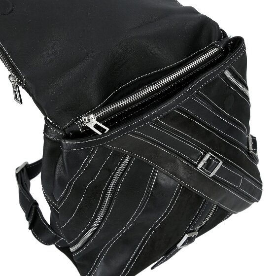 Desigual Fibonacci Hampton Stad rugzak 32 cm