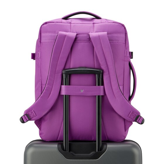Roncato Ironik 2.0 Dagrugzak 55 cm Laptop compartiment
