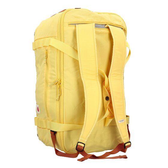 Fjällräven High Coast Weekender reistas 56 cm