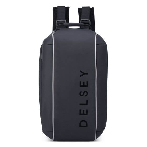 Delsey Paris Aventure reistas 53 cm laptopvak