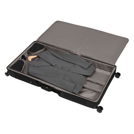 Victorinox Werks Traveler 7.0 4 wielen Bedrijfswagen 58 cm Laptop compartiment