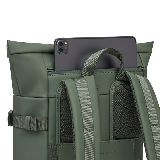 Kapten & Son Helsinki Dagrugzak 46 cm Laptop compartiment