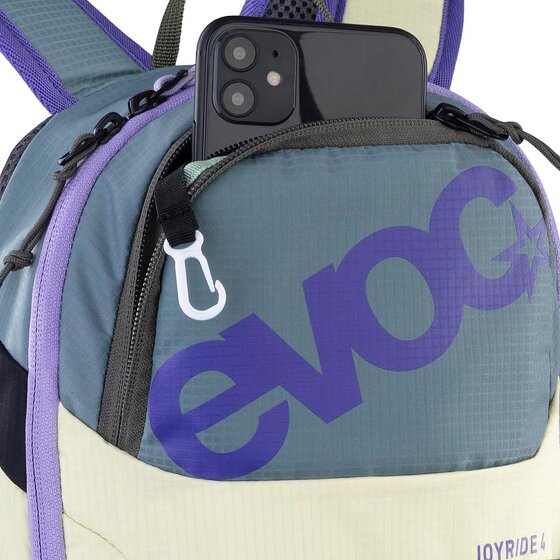 Evoc Joyride 4 Fietsrugzak 39 cm