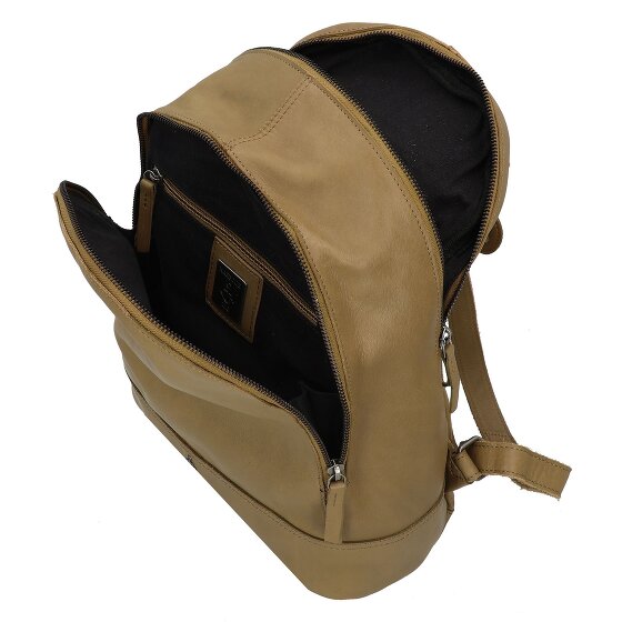 Harbour 2nd Anchor Love Meghan Dagrugzak Leer 34 cm