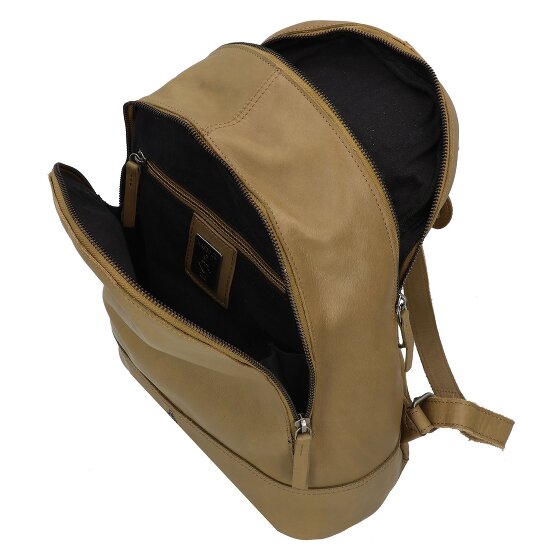 Harbour 2nd Anchor Love Meghan Dagrugzak Leer 34 cm