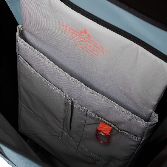 Vaude Clubride Aqua 25 Fietsrugzak 50 cm