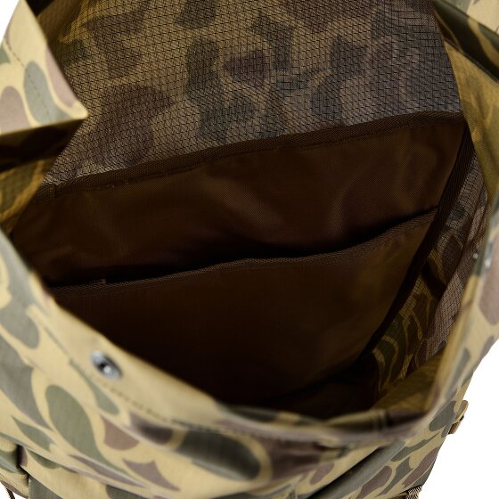 Filson All-Weather Dagrugzak 40 cm Laptop compartiment