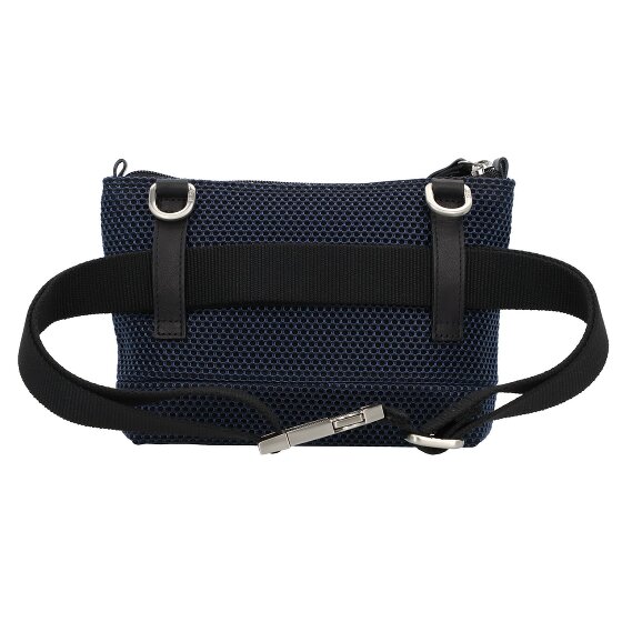 Jost Mesh schoudertas 17 cm