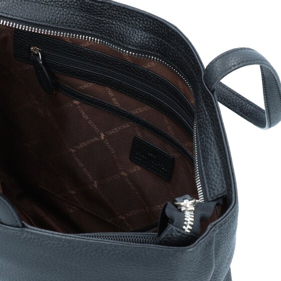 Braun Büffel Hanna Shopper Tas S Leer 38 cm