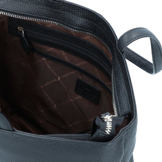Braun Büffel Hanna Shopper Tas S Leer 38 cm