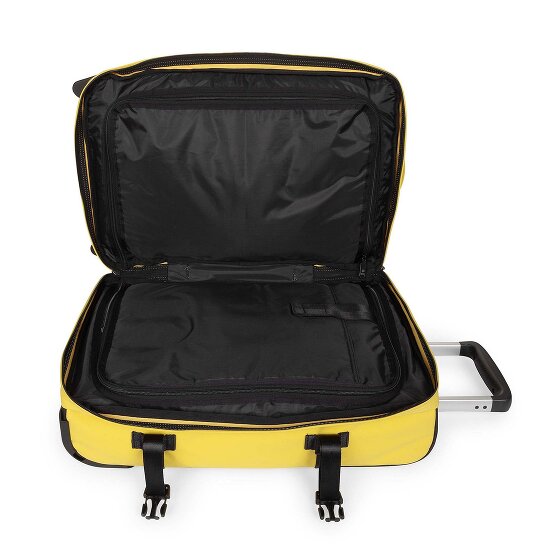 Eastpak Transit'R Plus 2 wielen Cabinewagen 55 cm