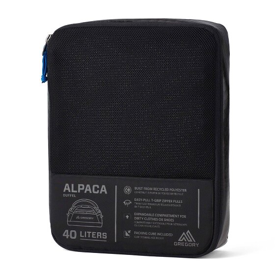 Gregory Alpaca 40 Reistas 58 cm