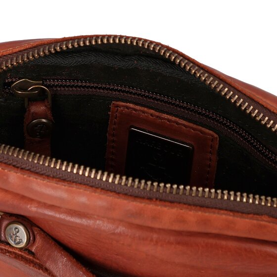 Harbour 2nd Nyla Schoudertas Leer 22 cm Harbour 2nd Nyla Schoudertas Leer 22 cm