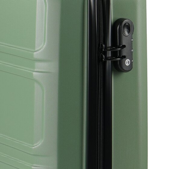 Benzi 5739 4 wielen Cabinewagen S 55 cm